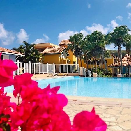 Hamo Cosy Piscine Proche Plage Sainte-Anne Eksteriør billede