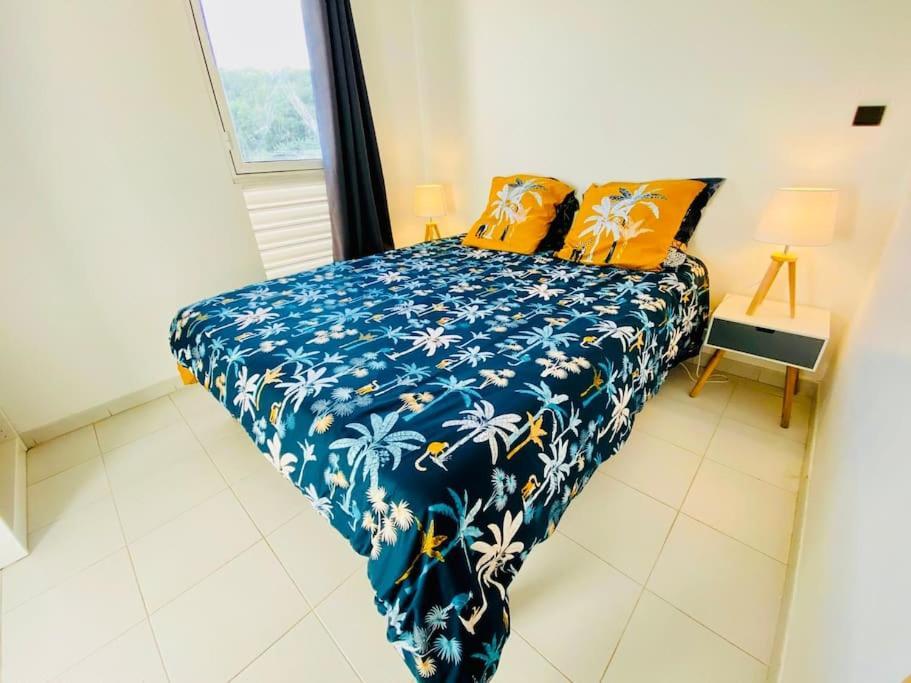 Hamo Cosy Piscine Proche Plage Sainte-Anne Eksteriør billede